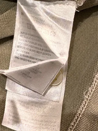 Polo Marc O'Polo Vintage 67s