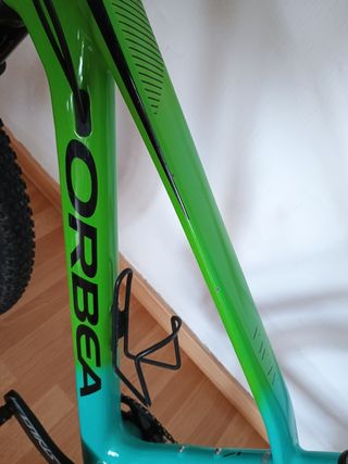 Orbea Alma Mtb Carbono
