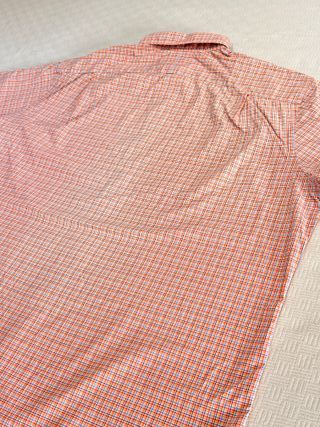 Camisa Ralph Lauren Vintage años 90