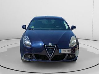Alfa Romeo Giulietta 2.0 JTDM 140 Distinctive