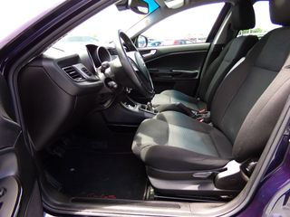 Alfa Romeo Giulietta 2.0 JTDM 140 Distinctive