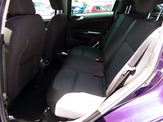 Alfa Romeo Giulietta 2.0 JTDM 140 Distinctive