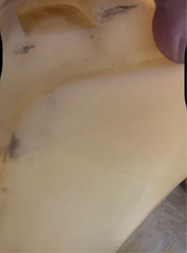 Depósito gasolina DERBI VARIANT