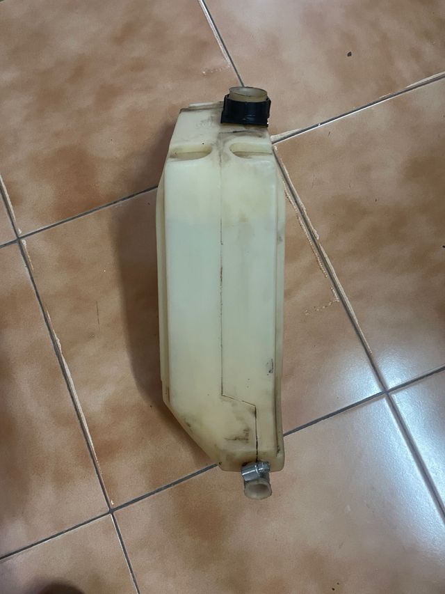 Depósito gasolina DERBI VARIANT