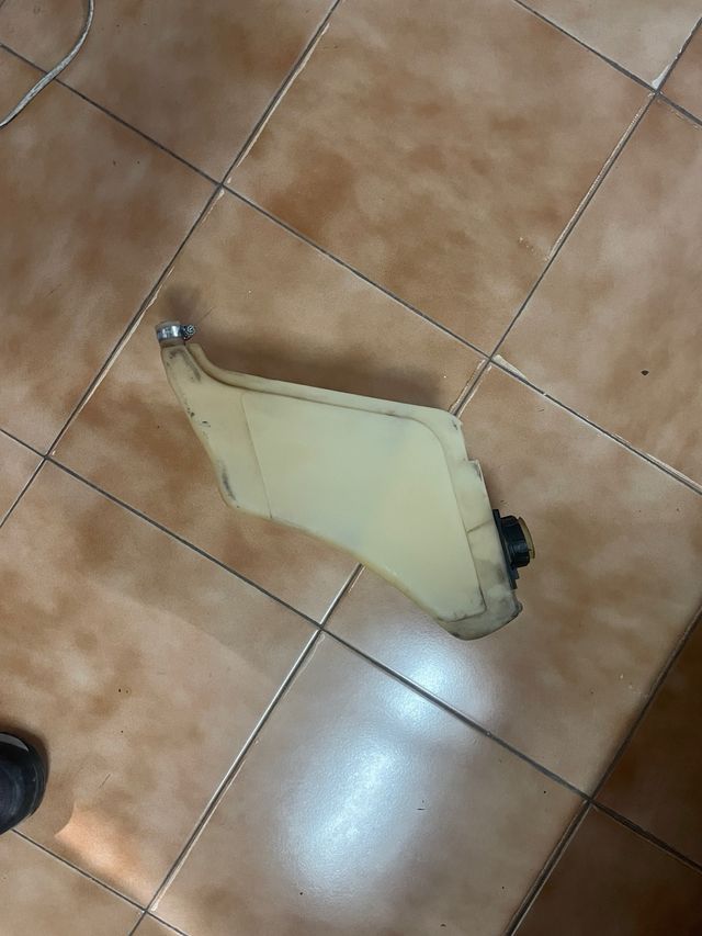 Depósito gasolina DERBI VARIANT