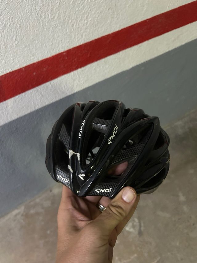 Casco bici Ekoi Ekcel Aero