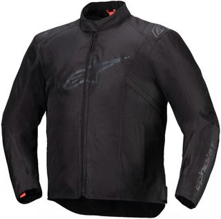 Alpinestars T - SPS V2 WP Black