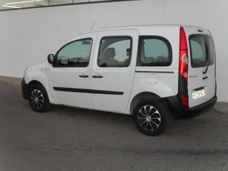 Renault Kangoo DCI 105 TURISMO 155€/MES