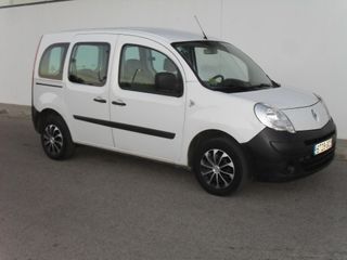 Renault Kangoo DCI 105 TURISMO 155€/MES