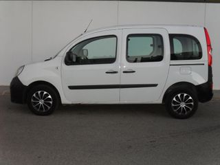 Renault Kangoo DCI 105 TURISMO 155€/MES