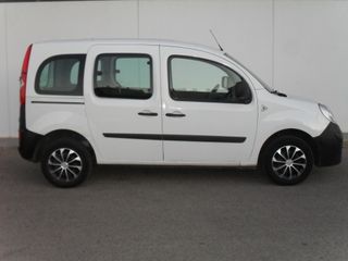 Renault Kangoo DCI 105 TURISMO 155€/MES