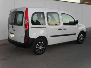 Renault Kangoo DCI 105 TURISMO 155€/MES