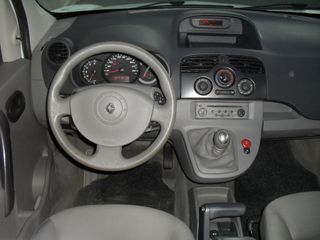 Renault Kangoo DCI 105 TURISMO 155€/MES