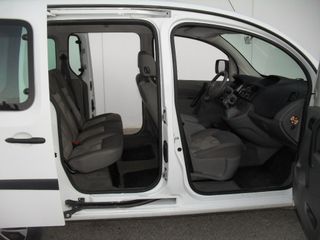 Renault Kangoo DCI 105 TURISMO 155€/MES