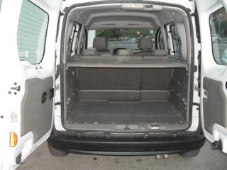 Renault Kangoo DCI 105 TURISMO 155€/MES