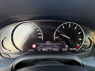 BMW 320i • Automático • 40.000 km • 250 CV