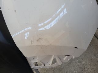 Paraurti post. Mazda CX-30 bianco