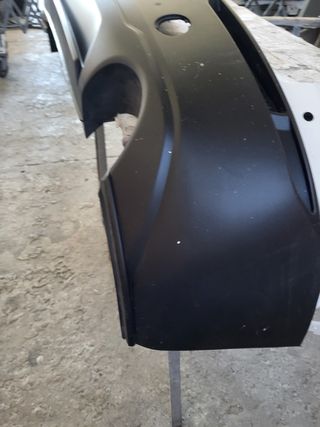 Paraurti post. Mazda CX-30 bianco