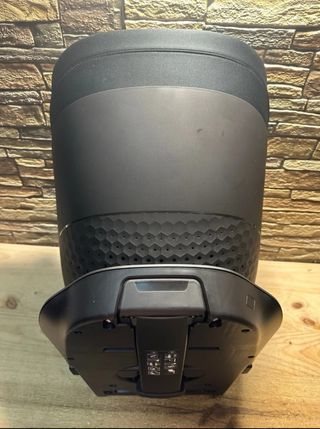 BRITAX RÖMER Rider Silla de coche 360° con pata 