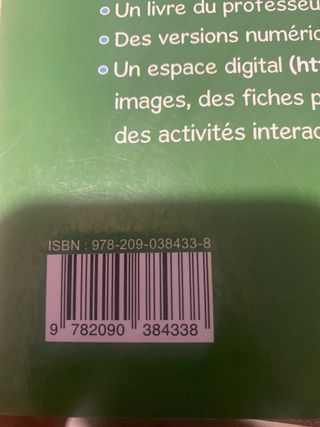 Libros Quinto de Primaria