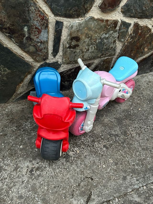 Motocicli per bambini - 2 unità
