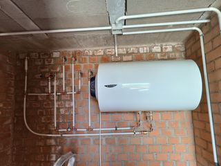 Construcción , Reformas y Reparaciones