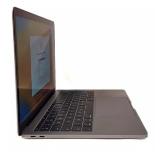 MacBook Pro 13" Gris Plata