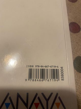 Libros Tercero de Primaria