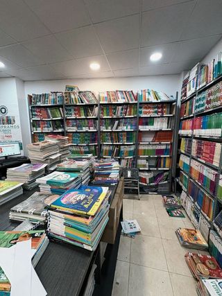 Damos libros de 4º de ESO. Con rebajas