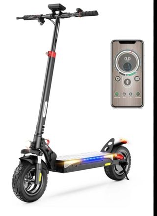 Patinetes eléctricos