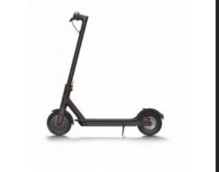 Patinetes eléctricos