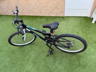 Pack 3 bicicletas montaña 