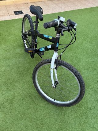 Pack 3 bicicletas montaña 