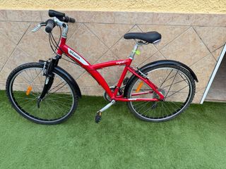 Pack 3 bicicletas montaña 
