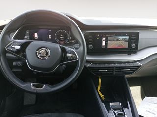Skoda Octavia 1.5 TSI MHEV Ambition DSG