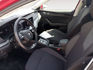 Skoda Octavia 1.5 TSI MHEV Ambition DSG