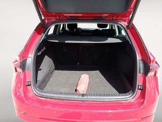 Skoda Octavia 1.5 TSI MHEV Ambition DSG