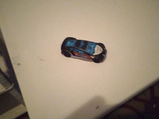 8 Coches miniatura Tailandia-Malasia