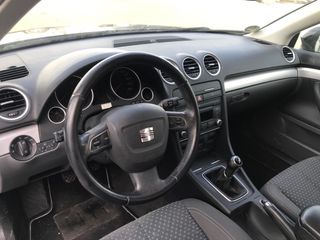 SEAT Exeo 2009