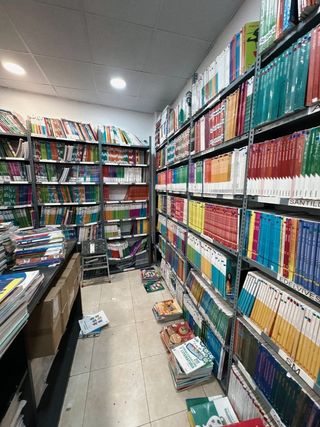 Damos libros de 4º de ESO. Con descuentos!