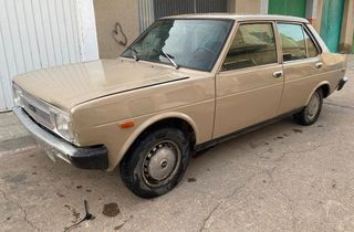 SEAT 131 1975