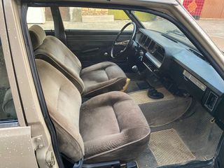 SEAT 131 1975