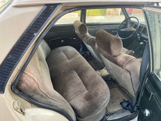 SEAT 131 1975