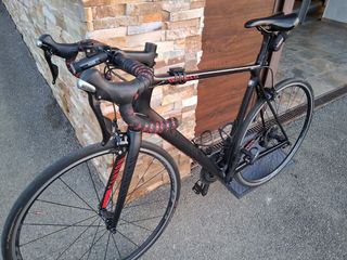 Bicicleta Canyon Endurance XL