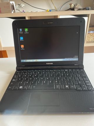 PORTATIL TOSHIBA