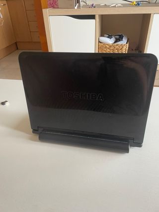 PORTATIL TOSHIBA