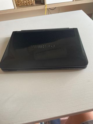 PORTATIL TOSHIBA
