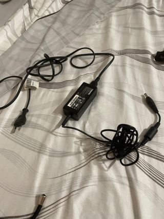 PORTATIL TOSHIBA