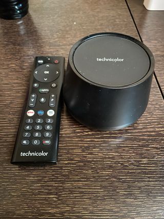 TV OKI Alta Definición con Smart Tv 
