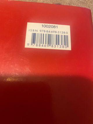 Libros Sexto de Primaria